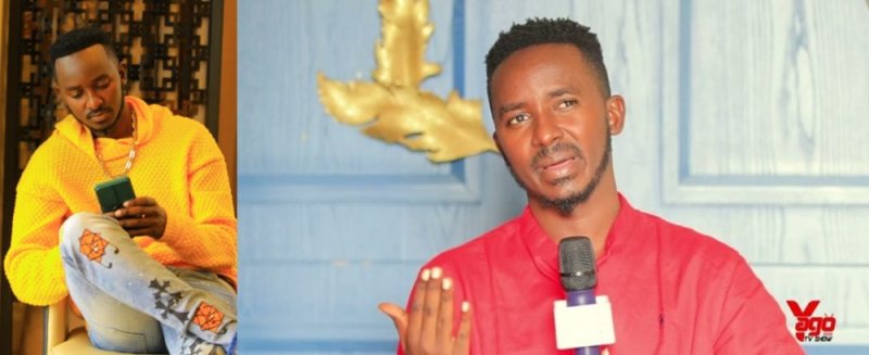  Abakoresha urubuga rwa Twitter bihaye bikomeye umunyamakuru Yago nyuma y'ibyo yavuze byafashwe nk'ubwiyemezi