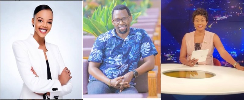 Miss Rwanda 2022:Abanyamakuru 2 na Miss Mutesi Jolly nibo bagiye kwifashishwa akanama Nkemurampaka