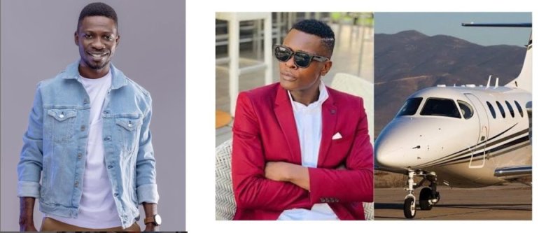 Habuzemo umunyarwanda ! Aba nibo abahanzi 10 batunze agatubutse muri East Africa