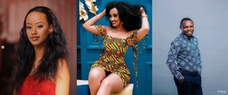 Shaddyboo , Miss Nishimwe Naomie na Papa Sava bayoboye urutonde muri Rwanda Influencer Awards [URUTONDE]