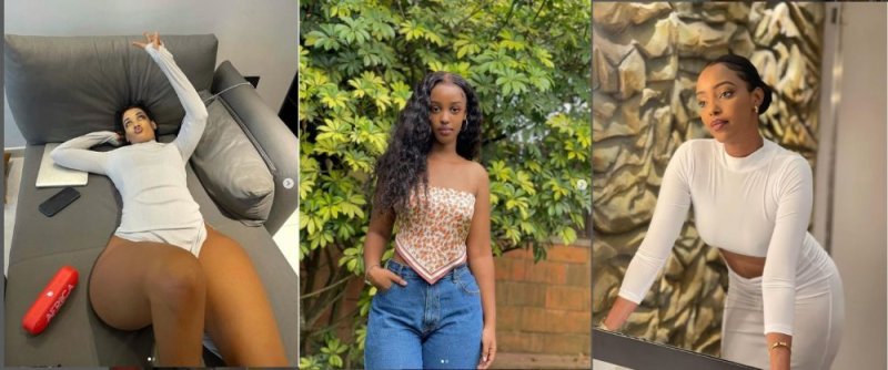 Ihere ijisho amafoto y'ibyamamarekazi nyarwanda yabiciye bigacika kuri Instagram muri iki cyumweru[AMAFOTO]