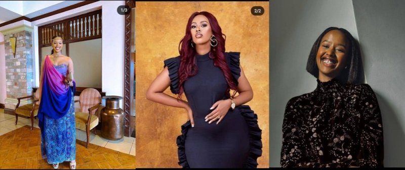 Ihere ijisho amafoto y'ibyamamarekazi nyarwanda yabiciye bigacika kuri Instagram muri iki cyumweru[AMAFOTO]