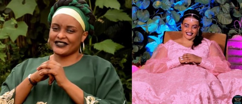 Umunyamakuru akaba n'umukinnyi wa Filime Clara yahishuye agahinda aterwa n'ubuzima bubi yaciyemo