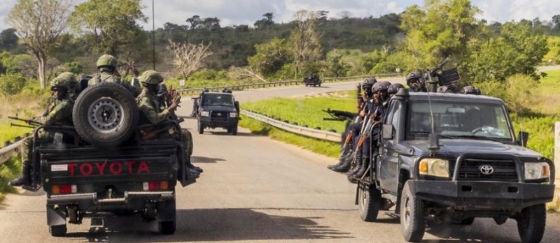 Mozambique yemeye gutanga amafaranga akenewe ku butumwa bw'Ingabo z'u Rwanda i Cabo Delgado