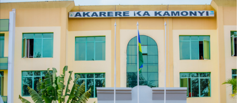 Kamonyi: Abakekwaho kwica umwana bakoresheje ibyuma batawe muri yombi