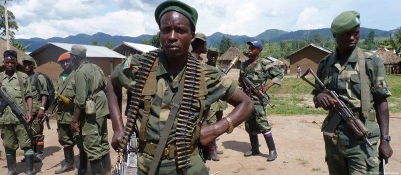 Tshisekedi mu mayirabiri: Inzira y'amahoro iramusaba kwambura intwaro no gukuraho FDLR