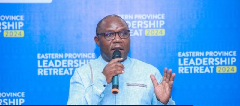 MINAROC yanenze Inzego z'ibanze zitatanze amakuru ku kibazo cy'ibura ry'isoko ry'umuceri
