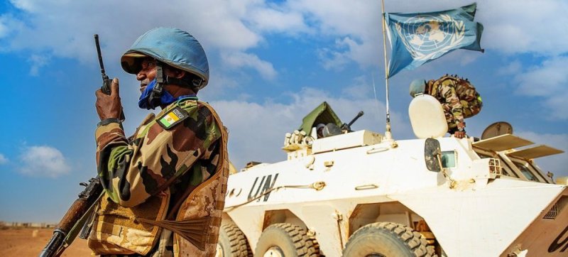 Mali: Ingabo za UN zasubije ikigo cya nyuma cyari mu maboko yazo