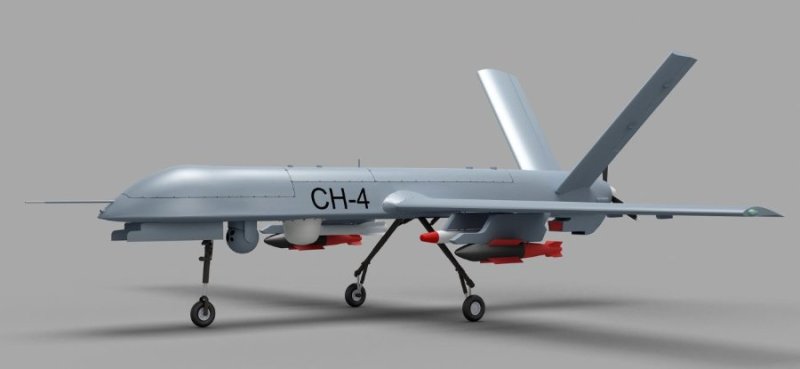 Masisi: Drone ya FARDC yagabye igitero mu gace gatuwe cyane ka Kibati