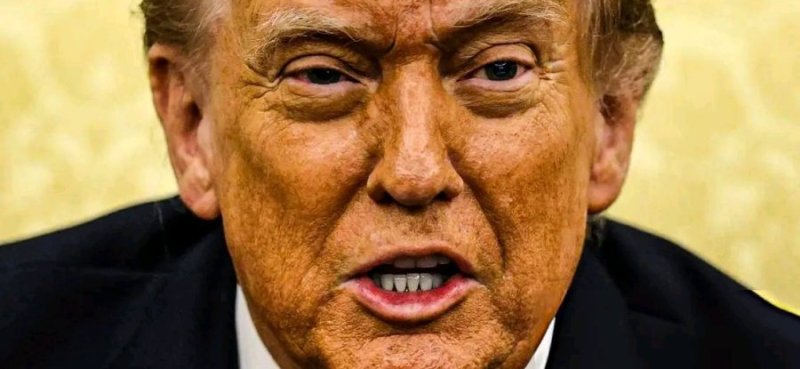 Trump yasabye FIFA gukura Iran mu gikombe cy'Isi igasimbuzwa Ubutaliyani