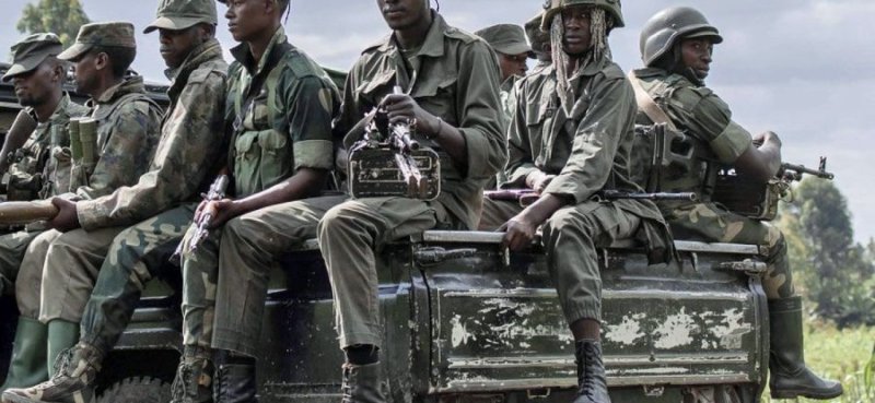 Masisi: Haramukiye imirwano ikaze hagati ya AFC/M23 na FARDC/Wazalendo