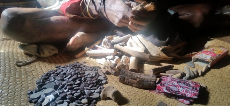 Umusore yahuye n'uruva gusenya nyuma yo gusambanya umukobwa w'umupfumu