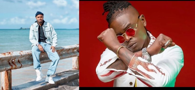 Uganda: Umunyarwenya watumiye Weasel mu gitaramo amerewe nabi n'abafana
