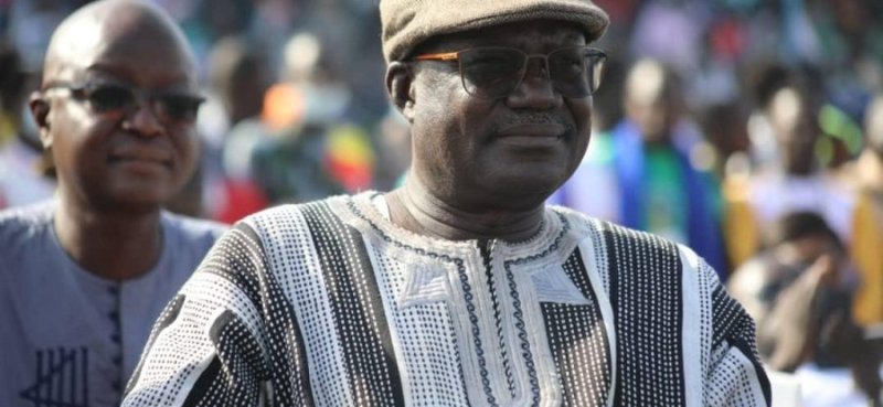 Tchad: Abayobozi b'amashyaka 8 batawe muri yombi