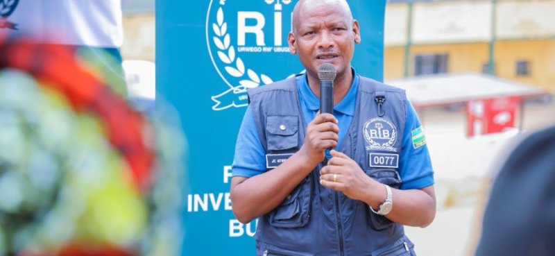 RIB yihanangirije Abanyarwanda ku ikoreshwa ry'imvugo zipfobya Jenoside yakorewe Abatutsi 