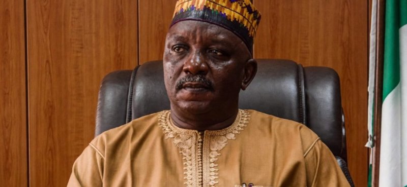 Nigeria: Uwahoze ari minisitiri yakatiwe imyaka 75 y'igifungo