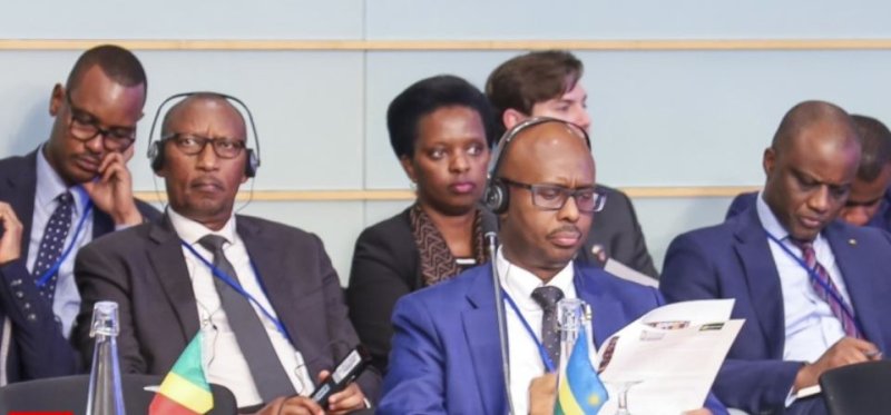 IMF yateguje ko ubukungu bw'u Rwanda buzagabanukaho muri 2025