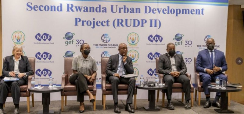 Imigi izunganira Kigali mu gutuza abantu neza yamenyekanye 