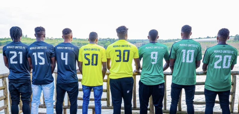 Muhazi United yihaye intego zikomeye mbere yo gutangira shampiyona