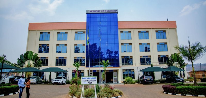 Bugesera: Umusore yiyahuye kubera umukobwa bakundanaga yamwanze