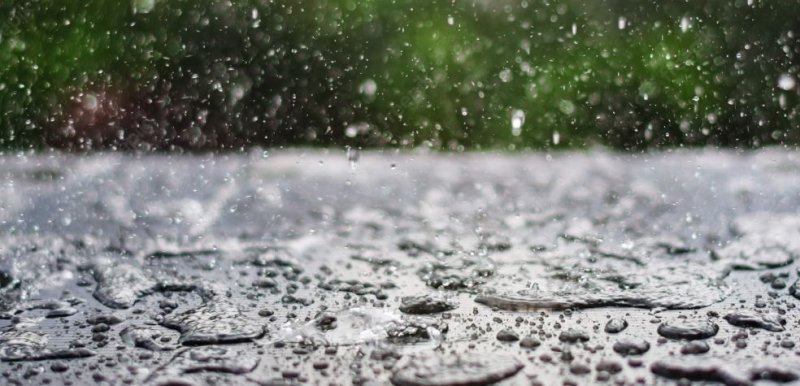Meteo Rwanda yateguje imvura nke mu bice byinshi by'Igihugu mu mezi 2 ari mbere 