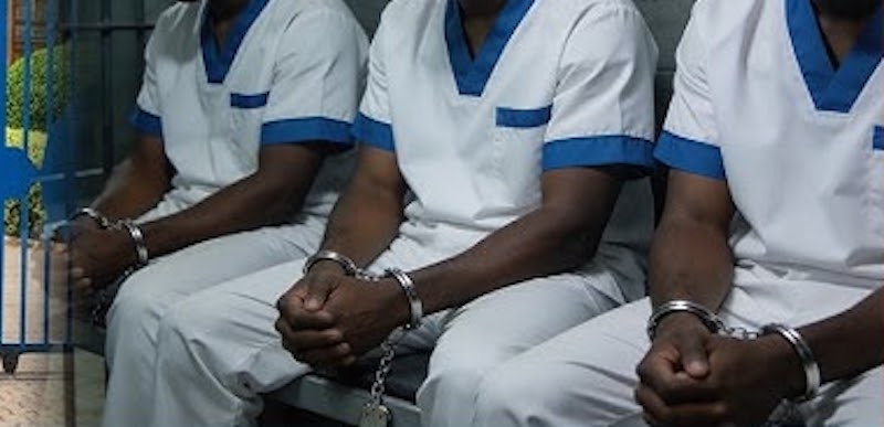 Uko abaganga baregwa kurangarana umubyeyi wari ku nda bisobanuye iki ku cyaha cy'ubwicanyi