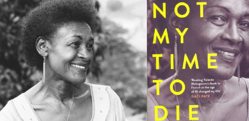 Ibitabo 5 birimo inkuru mpamo wasoma muri iki gihe cyo kwibuka Jenoside yakorewe Abatutsi 1994