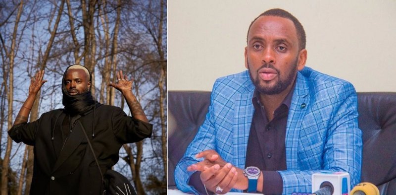Umunsi ku wundi guterana amagambo hagati ya Moses na Sadate bikomeje gufata indi ntera