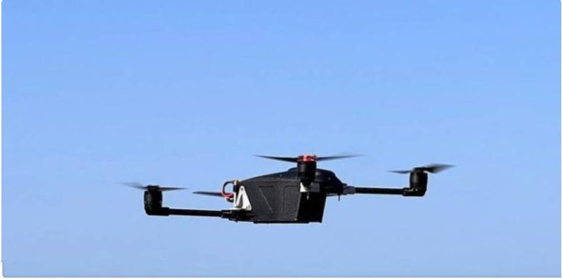 Uburusiya bwongeye kuburizamo igitero cya Drone bwagabweho na Ukraine