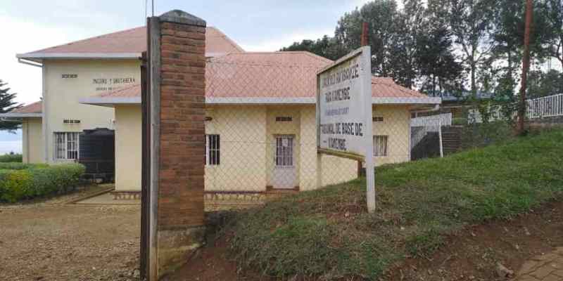 Rusizi: Ba bagore basagariye Umucamanza bakatiwe 