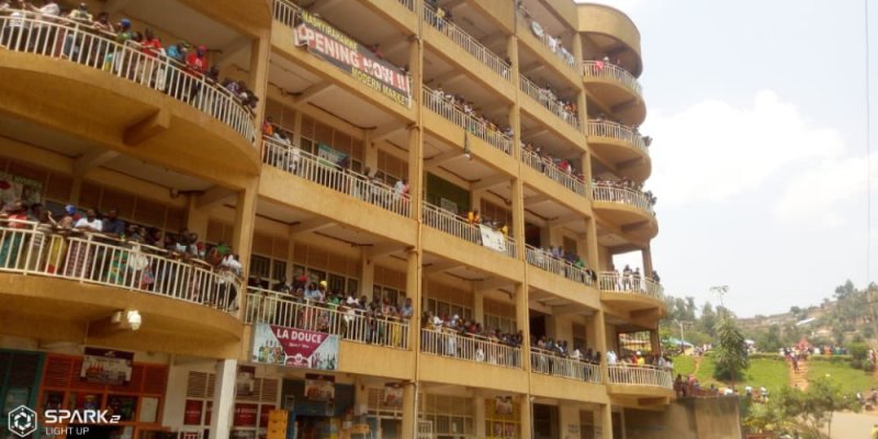 RIB yanyomoje bimwe mu bihuha byavuzwe kuri wa mugabo wiyahuriye ku nyubako y'Inkundamahoro