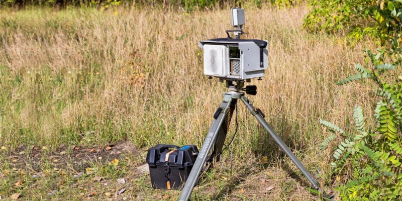 Bugesera: Camera icunga umutekano wo ku muhanda yibwe n'umuturage