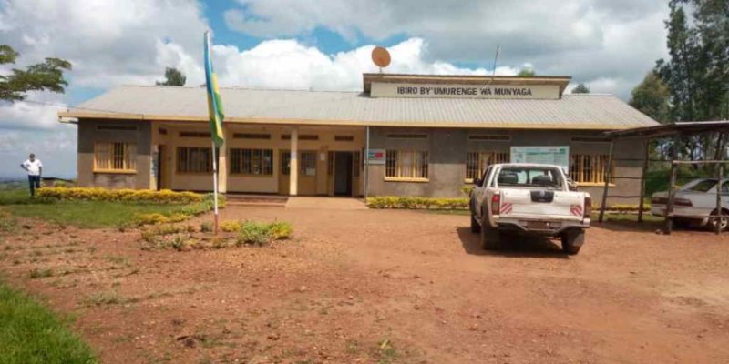 Rwamagana:Abaturage 52 bajyanwe mu bitaro nyuma yo kunywa ikigage gihumanye