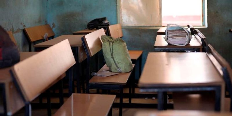 Kenya: Umukozi wa Minisiteri y'Uburezi yashinze ishuri rya baringa arya inkunga ya leta karahava