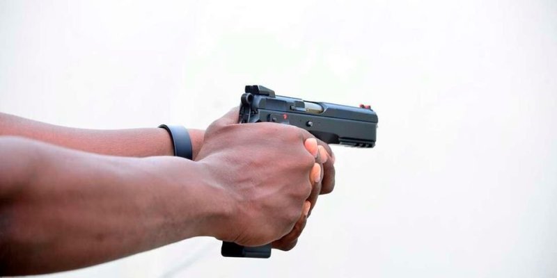 Umugabo yirashe arapfa nyuma y'uko uwari umugore we yanze ko basubirana