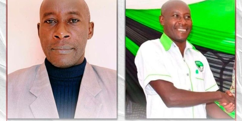Kenya:Umukozi wa Komisiyo ishinzwe amatora yasanzwe yapfuye