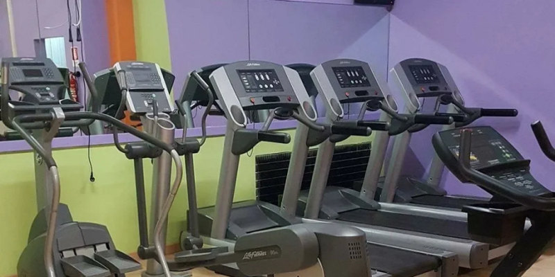 Musanze: Umugabo yapfiriye mu nzu ya "Gym" ari gukora imyitozo yo kwiruka