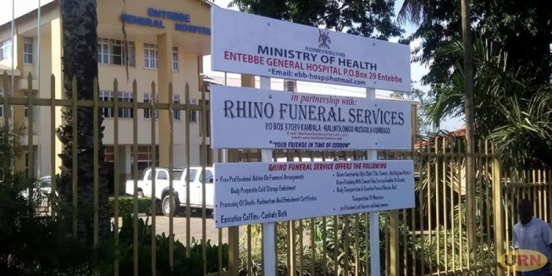 Umuforomo yatawe muri yombi akekwaho gusambanya abarwayi