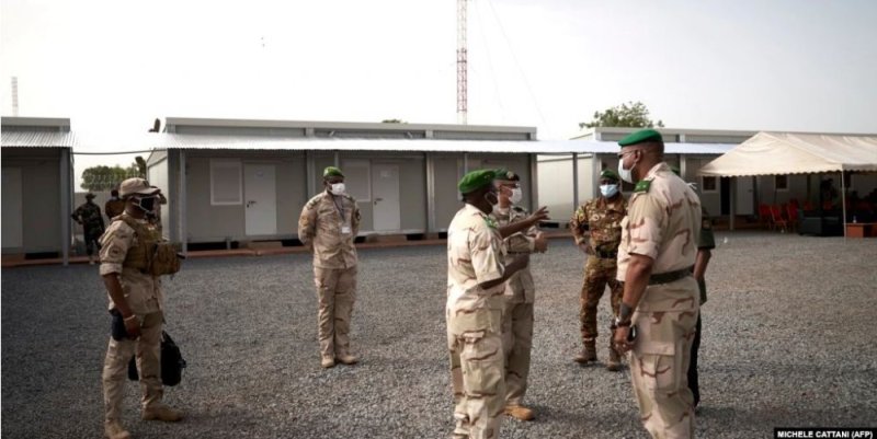 Impamvu yateye igihugu cya Mali kwikura muri G5 Sahel yamenyekanye