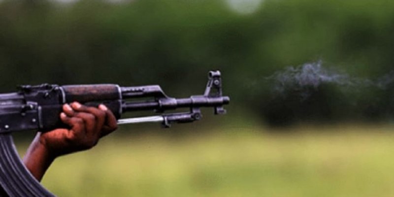 Gatsibo: Abantu bari kuri moto barashe abaturage babiri bahita bacika