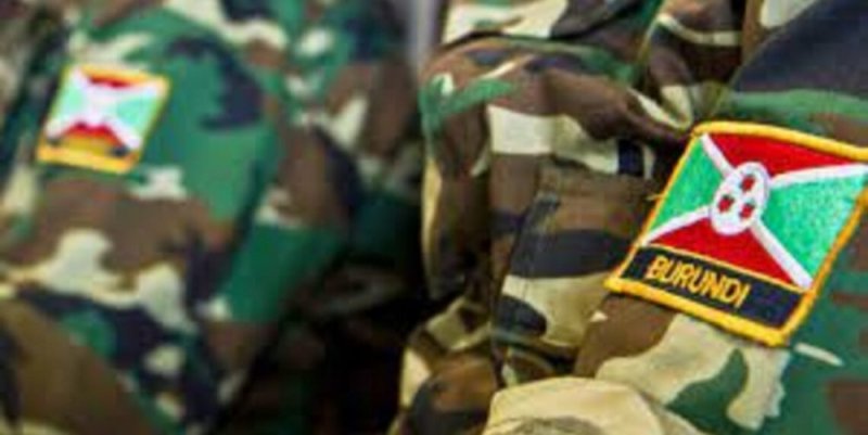 RDC: Biravugwa ko abashumba bafashe mpiri ingabo z'u Burundi zihagarariye EAC