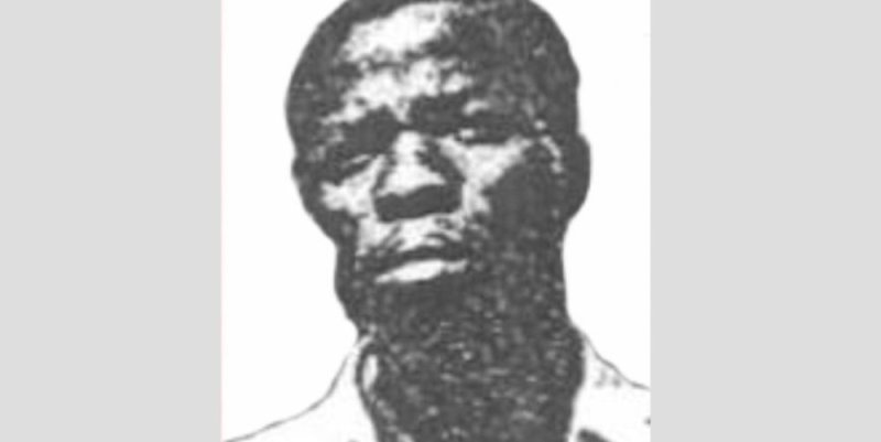 Ndimbati washakishwaga ngo aryozwe ibyaha bya Jenoside yakekwagaho yapfuye kera
