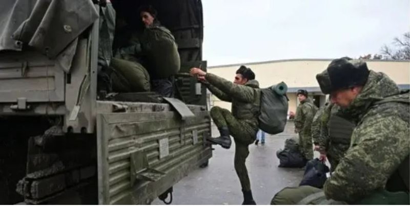 Cuba: Batahuye abaguraga urubyiruko ngo barujyane kurwanira Uburusiya muri Ukraine