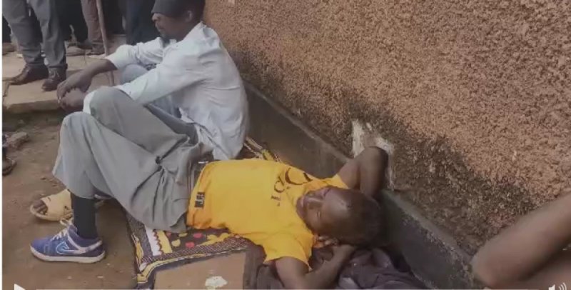 Abantu batandatu bo mu muryango umwe bapfuye abandi batanu barahuma kubera inzoga y'inkorano