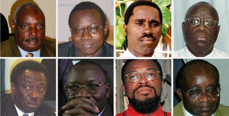 Ikibazo cy'Abanyarwanda batandatu bari muri Niger cyongeye kugaragazwa muri Loni