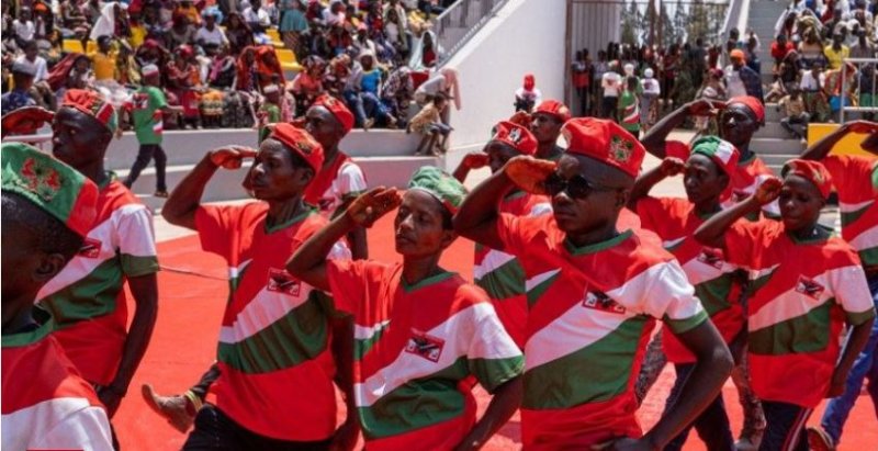 Masisi: Kanyuka yashinje Imbonerakure z'i Burundi kuza gukora Jenoside muri Kongo