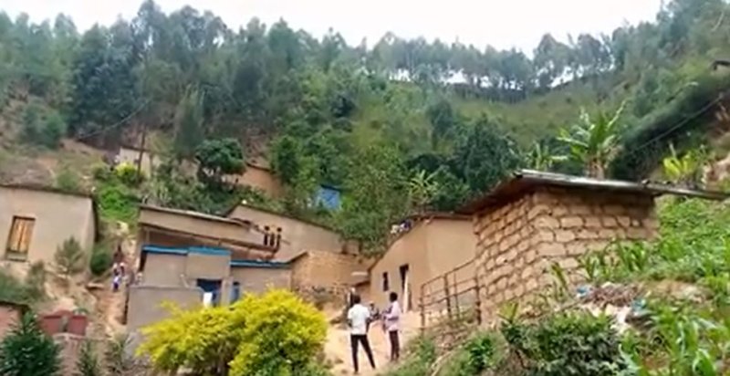 Nyarugenge: Umugabo yasanzwe mu giti cy'umwembe yapfuye