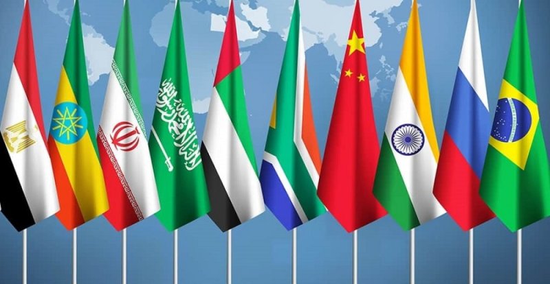 Ibihugu icyenda birimo Uganda bigiye kwinjirira rimwe muri BRICS