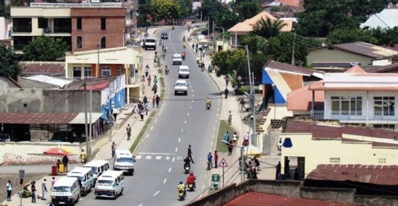 Rubavu: Akarere kiyemeje guhangana n'abiyise abuzukuru ba shitani bazwiho urugomo rukabije