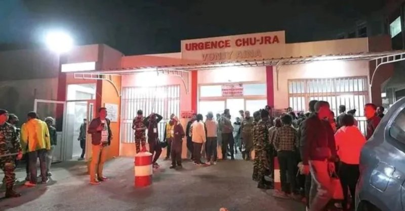 Madagascar: Abantu 17 bapfuye bazize ibyo kurya bihumanye